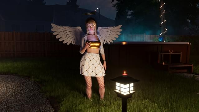House Party - Valentine's Day Holiday Pack screenshot 0