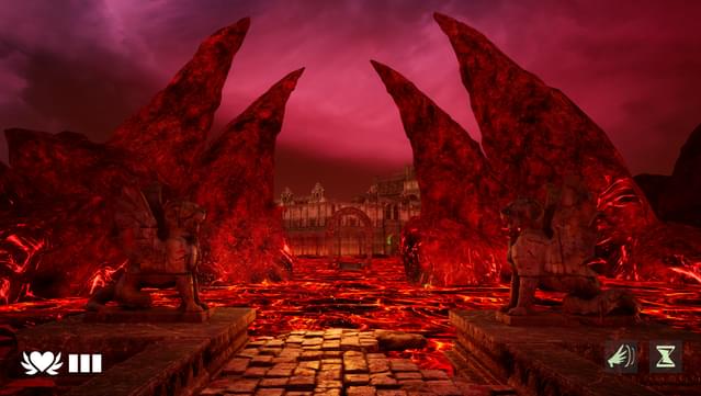 Escape from Naraka screenshot 4