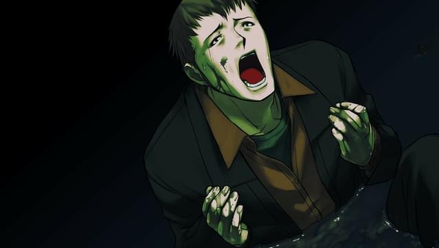 Saya no Uta ~ The Song of Saya Director's Cut screenshot 0