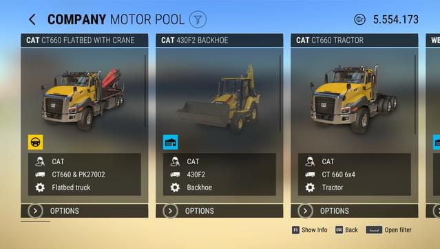 Construction Simulator 2 US - Pocket Edition screenshot 0
