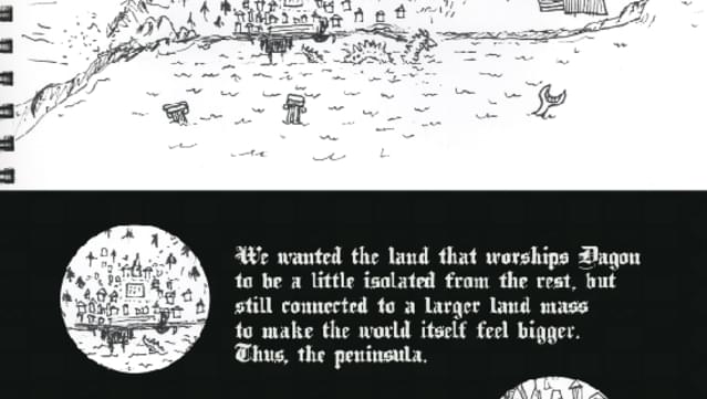 Sea Salt - Digital Deluxe Package screenshot 1