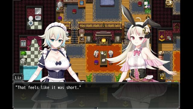 Liz and Rose’s Alchemy Factory screenshot 3