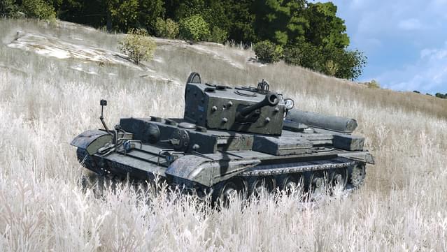 Steel Division 2 - Nemesis #6 - Siege of Dunkirk screenshot 0