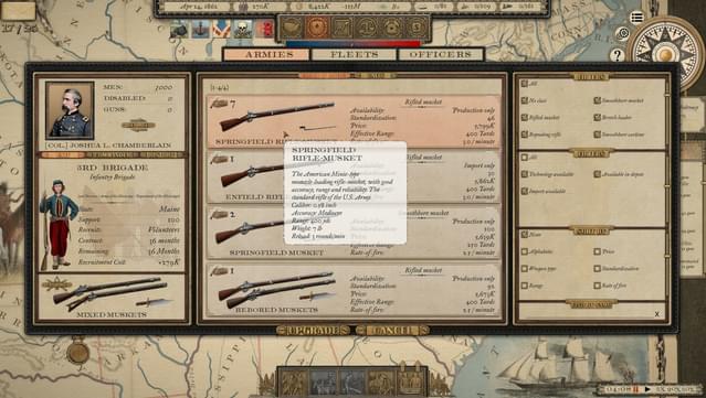 Grand Tactician Bundle screenshot 6