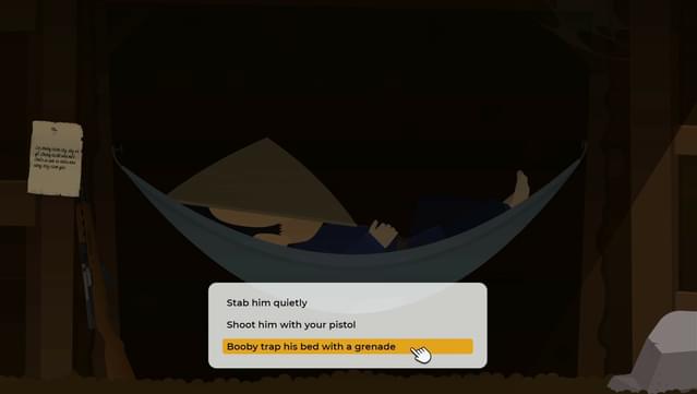 Repella Fella Demo screenshot 2