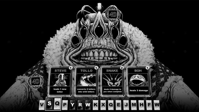 Cryptmaster screenshot 3