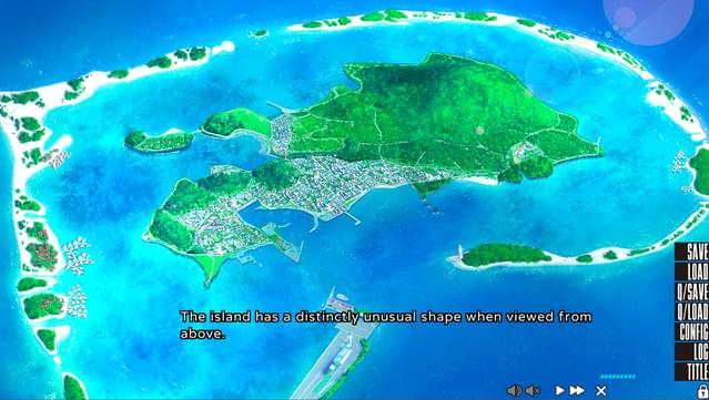 NUKITASHI UNRATED screenshot 4