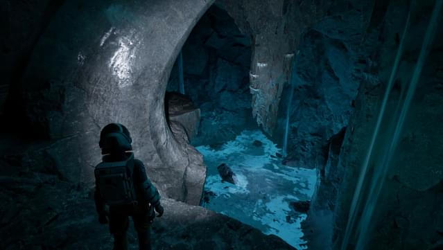 Aphelion: Soundtrack edition screenshot 2