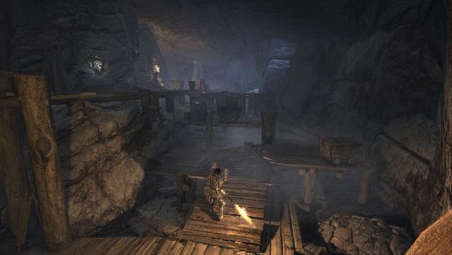 ArcaniA: Fall of Setarrif screenshot 0