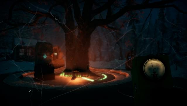 Kona II: Brume screenshot 4