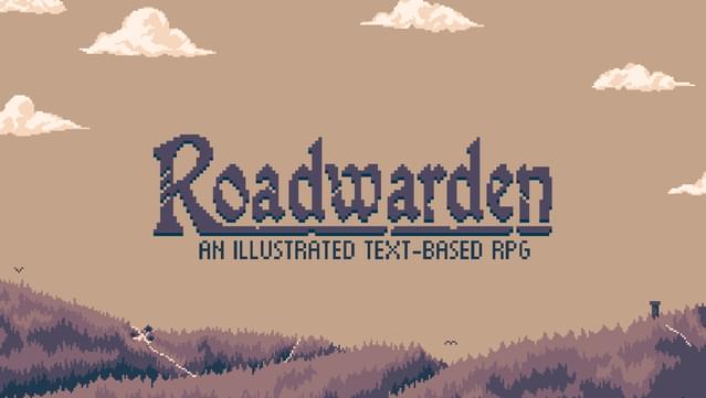 Roadwarden Demo