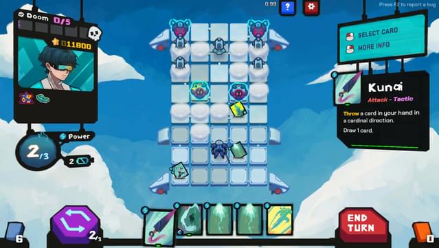 StarVaders screenshot 7