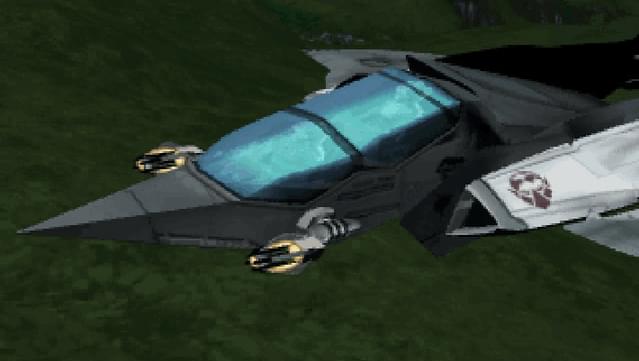 Cyberia 2: Resurrection screenshot 4