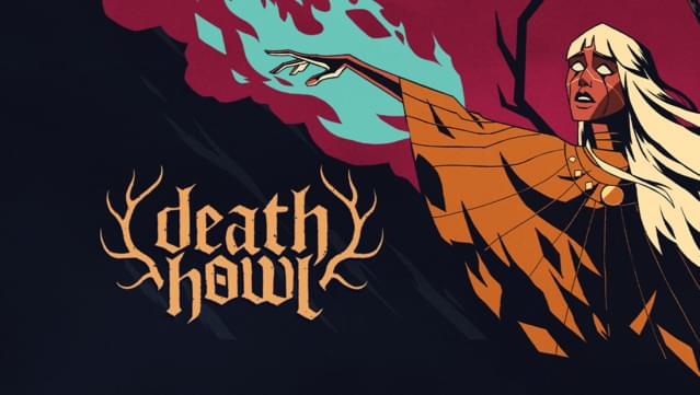 Death Howl