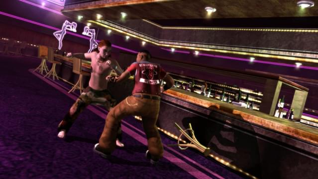 Saints Row 2 screenshot 0