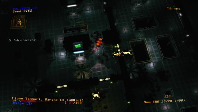 Jupiter Hell screenshot 0