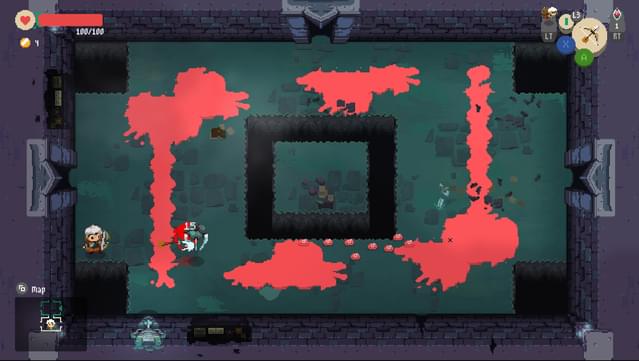 Moonlighter: Complete Edition screenshot 7
