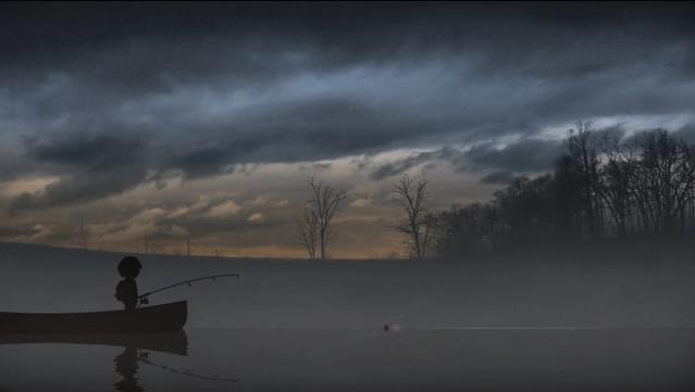 Orphan screenshot 4