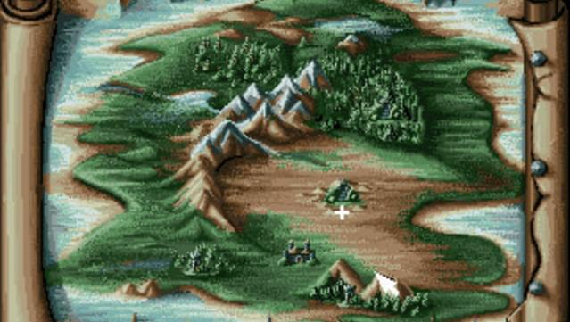 Spirit of Adventure screenshot 4
