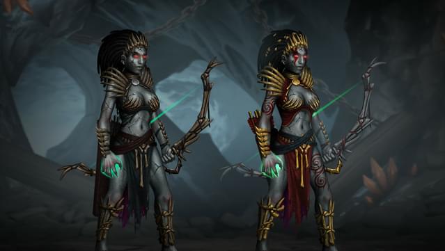 Iratus: Lord of the Dead - Supporter Bundle screenshot 7