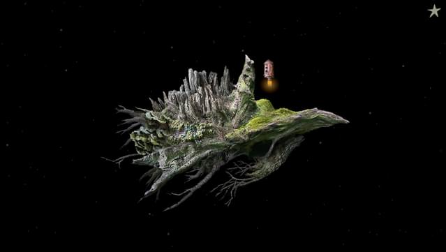Samorost 1 screenshot 0