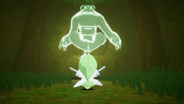 Blue Fire screenshot 6