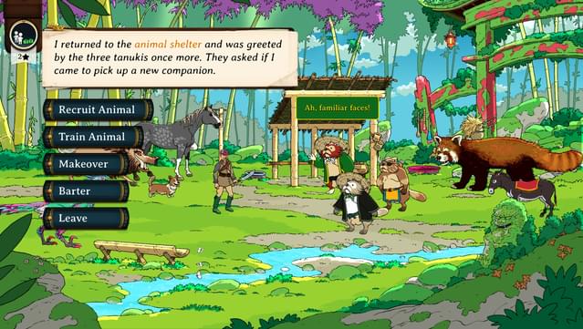 Curious Expedition 2 - Shores of Taishi screenshot 1