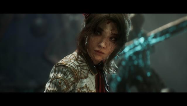 Clair Obscur: Expedition 33 - Deluxe Edition Upgrade screenshot 2
