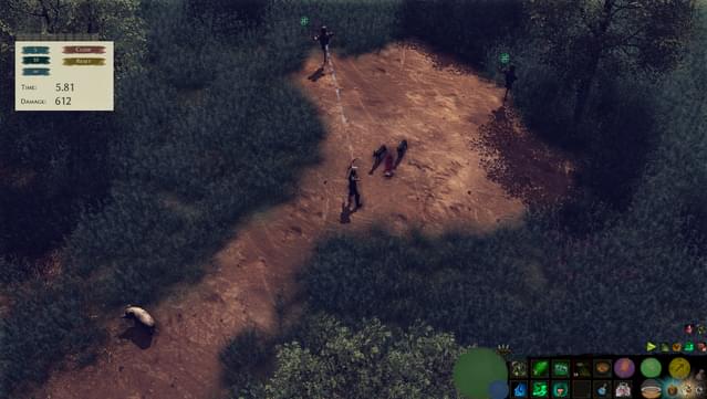 Svarog's Dream screenshot 4