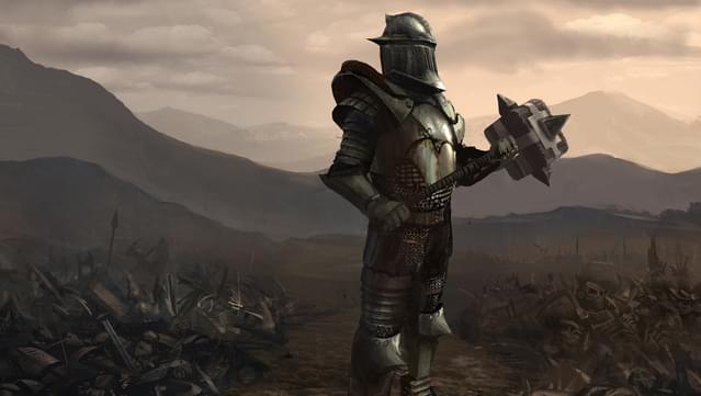 Enclave - Digital Deluxe Content screenshot 0