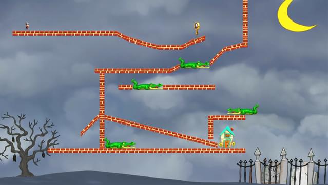 Contraption Maker: Incredible Puzzles Pack screenshot 2