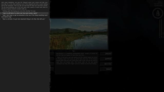 Endless Sky screenshot 4