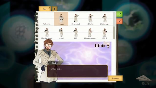 Impostor Factory - AU Playbook screenshot 5