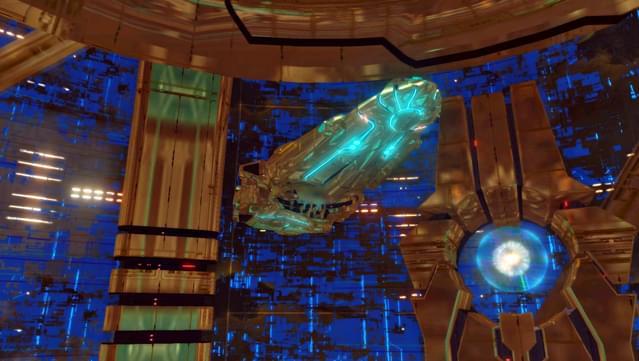 Starpoint Gemini Warlords - Cycle of Warfare screenshot 4