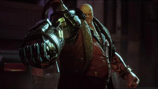 Gungrave G.O.R.E. - Complete Bundle screenshot 5