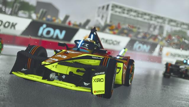 Formula Legends: Electric Evolution Bundle screenshot 3