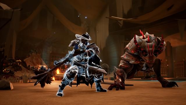 Stray Blade – Valley of Strays screenshot 4