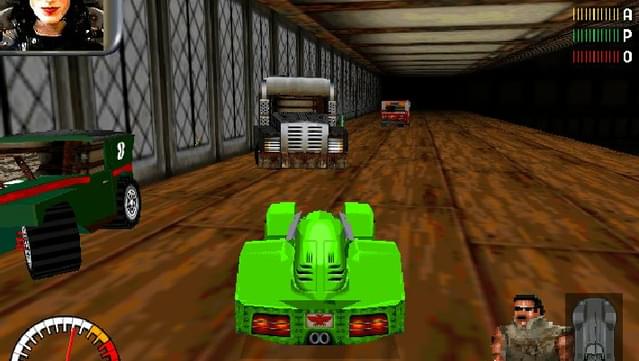 Carmageddon Max Pack screenshot 7