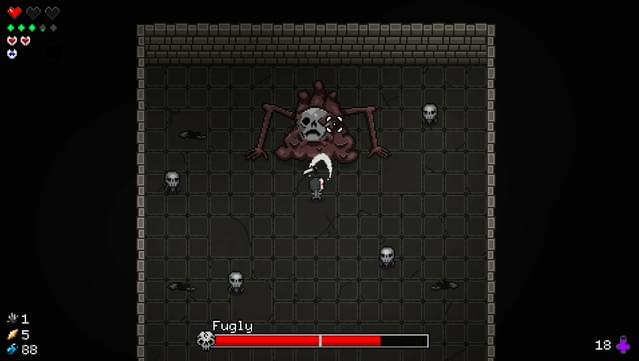 Stillborn Slayer screenshot 6