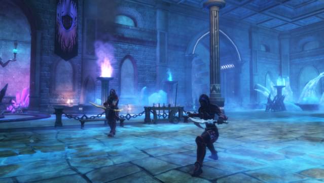 Kingdoms of Amalur: Re-Reckoning - Fatesworn screenshot 6