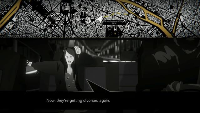 Night Call Soundtrack screenshot 3