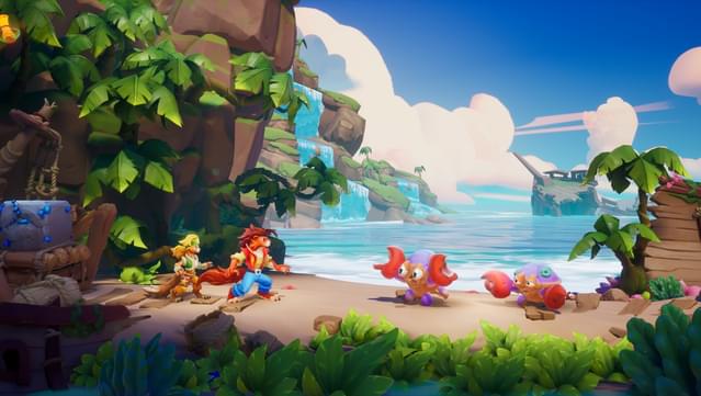 Nikoderiko: The Magical World - Director's Cut screenshot 5