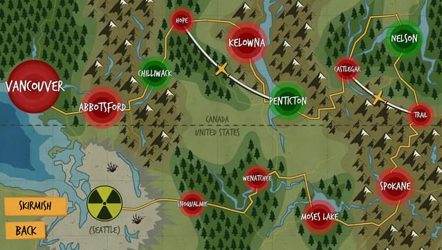 Rebuild 3: Gangs of Deadsville screenshot 5