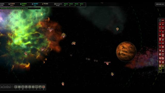 AI War Collection screenshot 2