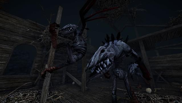 Blood West: Dead Man’s Promise screenshot 7