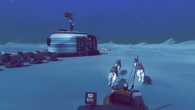 Arctico screenshot 1