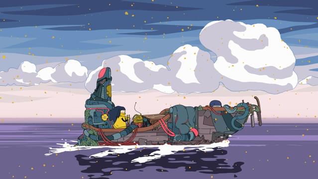 Minute of Islands screenshot 2