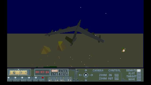 Megafortress Collection screenshot 2