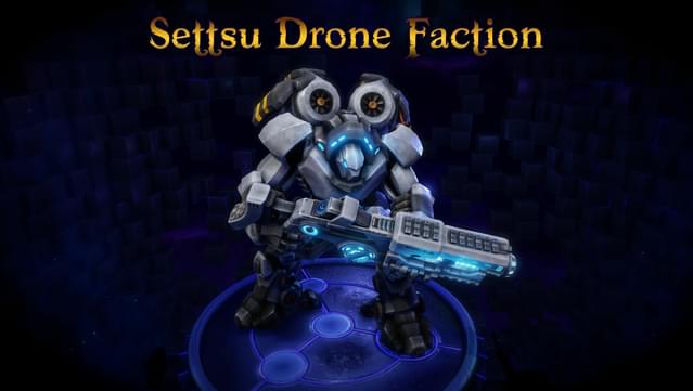 FORCED SHOWDOWN: Supreme Skin Pack screenshot 3