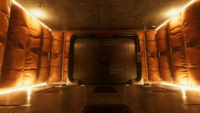 Go Home Annie: An SCP Game screenshot 3
